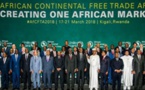 Le Nigéria va réintégrer la Zone de libre-échange continentale (Zlec)