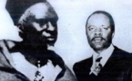 SOUVENIR DU 28 JUILLET - Bouna Alboury Ndiaye, Mansour Bouna Ndiaye : Tel père, tel fils !