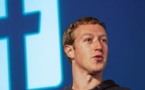 Chute de l’action Facebook : combien de milliards Mark Zuckerberg a-t-il perdus ?