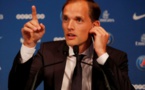 PSG : Thomas Tuchel a choisi son capitaine