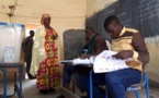 Présidentielle au Mali: le dépouillement est en cours