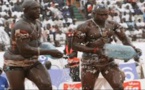 Lutte avec frappe: Premier face to face Balla Gaye 2-Modou Lo prévu ce samedi 04 Août