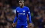 Transfert : Chelsea va réaliser une offre historique pour retenir N'Golo Kanté !