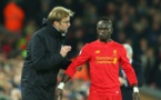 Liverpool : Klopp est confiant pour la prolongation de Mané