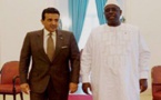 Le procureur du Qatar à Dakar