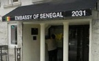 Un détraqué menace de faire sauter l’ambassade du Sénégal aux Etats Unis…
