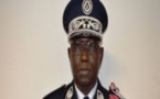 Ousmane Sy, nouveau patron de la police nationale