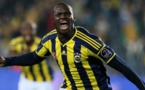 Moussa Sow prend sa retraite internationale