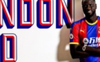 Kouyaté signe 4 ans à Crystal Palace