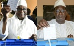 Mali/présidentielle: second tour entre le sortant et le chef de l'opposition