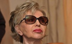 Viviane Wade devant la Cour suprême