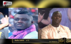 Revivez le face-à-face Modou Lô-Balla Gaye 2