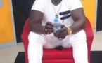 Balla Gaye 2 : «J’ai voulu et obtenu ce combat contre Modou Lô»