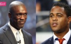 Le duo Seedorf-Kluivert prend les rênes du Cameroun