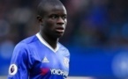 Nouveau coup de tonnerre dans le dossier Ngolo Kanté