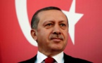 Erdogan annonce à son tour des sanctions contre des ministres américains