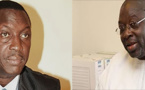 CNRA : Babacar Diagne remplace Babacar Touré