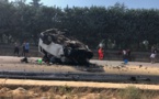 Italie : Quatre Sénégalais meurent dans un accident