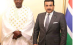 Retombées d’un remaniement : Barrow reçoit le procureur général du Qatar