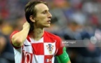 Real Madrid – Nouveau coup de théâtre dans le dossier Luka Modric !