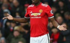 Manchester United refuse une première offre du Barça pour Pogba