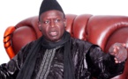 Soutien du Ps à Macky Sall pour la Présidentielle : Réponse de Cheikh SECK à Djibril WAR