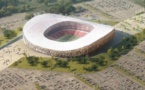 Stade Olympique de Football de 50.000 places : Macky Sall prend date pour son inauguration en 2020