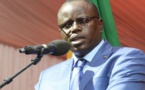 Matar Ba donne des nouvelles du stade Demba Diop [Vidéo]