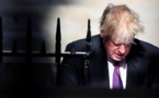 Royaume-Uni: Boris Johnson visé par une enquête après ses propos sur la burqa
