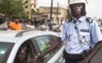 "Amoul Yakar", le policier sénégalais à qui on ne glisse pas un billet dans le permis