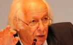 Décès du Pr Samir Amine à Paris