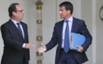 "Hollande 2022" : des soutiens de l’ex-président distribuent un tract pour tester les Français