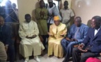 Ziguinchor: Le PM présente ses condoléances...
