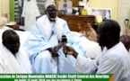 Polémique de Thies : Serigne Mountakha Mbacké se prononce [Vidéo]