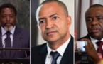 Présidentielle en RDC: 6 candidats de l'opposition annoncent qu'ils vont présenter un candidat unique