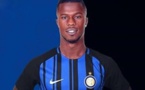 Inter : c'est fait pour Keita Baldé (officiel)