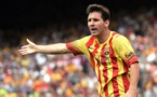 Éliminé par les Bleus, Messi renonce à l'Albiceleste...