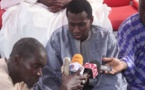 Serigne Mountakha "offensé" : Les excuses de Serigne Saliou Touré