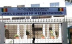 Sevrés de salaires depuis des mois : des membres du Cese, au bord du “Majaal”