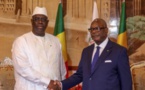 Présidentielle Mali : Le coup de fil de Macky à IBK