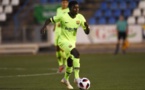 BARÇA B : Moussa Wagué out pour 4 semaines