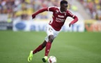 Le Très Joli But De Ismaila Sarr Inscrit Ce Samedi Face À Angers