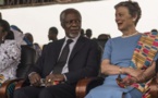 Kofi Annan: le Ghana pleure l'un de ses fils les plus illustres