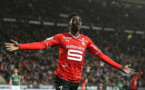 BUTEUR AVEC RENNES : Ismaila Sarr, le début du décollage