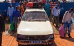Tabaski en famille : Casser sa tirelire pour rallier Dakar-Ziguinchor (reportage)