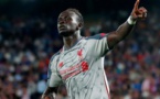 Liverpool : Sadio Mané marque son troisième but