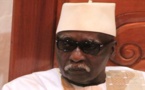 Pause pluviométrique : Serigne Mbaye Sy Mansour recommande la fermeture des bars