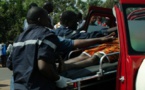 Sébikotane : un accident fait sept morts