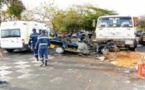 Accident: Quatre morts et 10 blessés à Diouroup