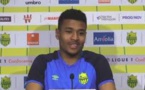 Santy Ngom s’interroge sur son avenir à Nantes